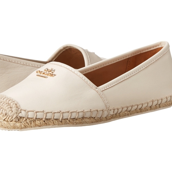 Coach Shoes - Coach Rhodelle Espadrille